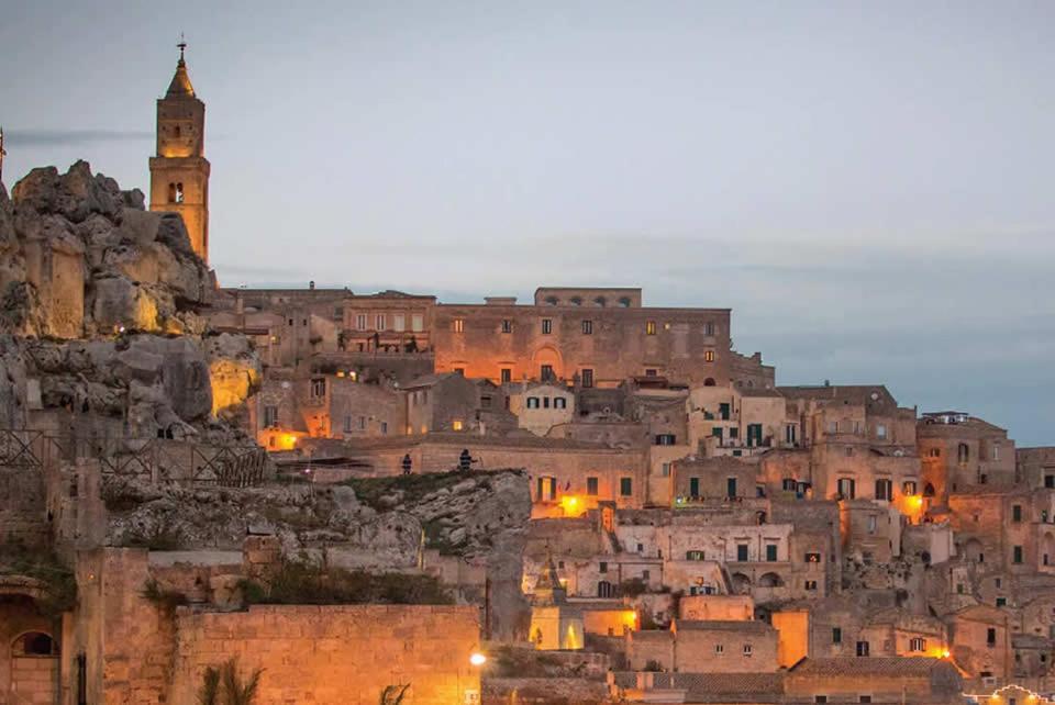 Il Borgo Antico B&B 阿尔塔穆拉 外观 照片