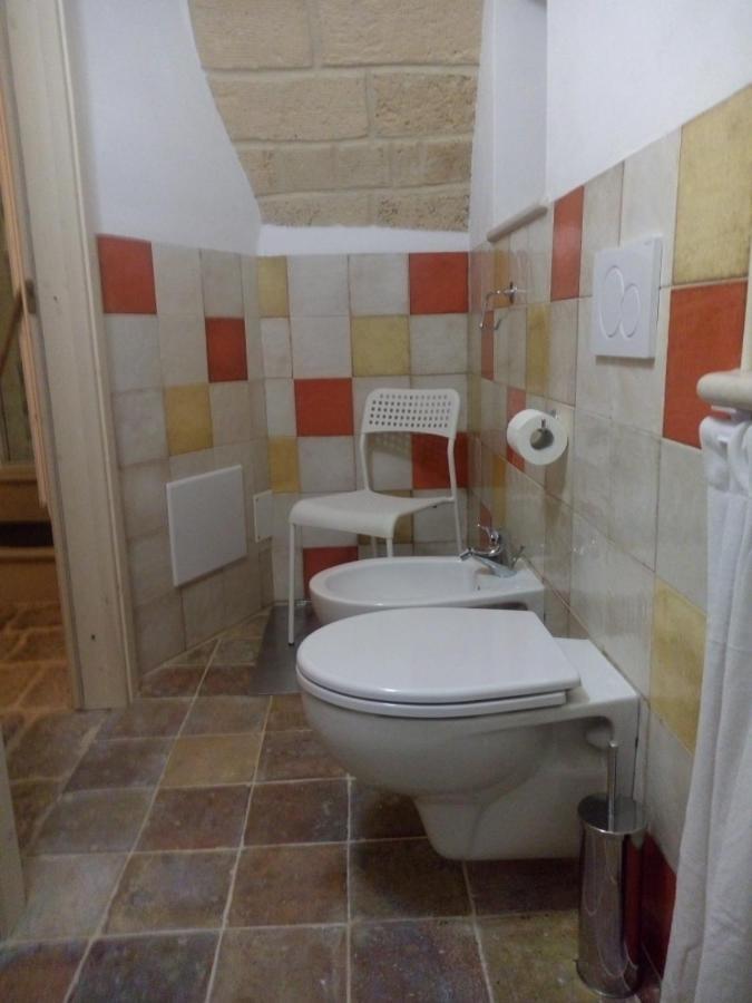 Il Borgo Antico B&B 阿尔塔穆拉 外观 照片