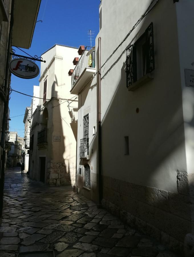Il Borgo Antico B&B 阿尔塔穆拉 外观 照片