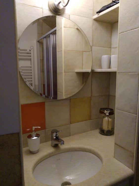 Il Borgo Antico B&B 阿尔塔穆拉 外观 照片