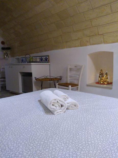 Il Borgo Antico B&B 阿尔塔穆拉 外观 照片