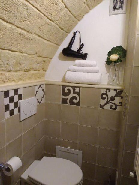 Il Borgo Antico B&B 阿尔塔穆拉 外观 照片