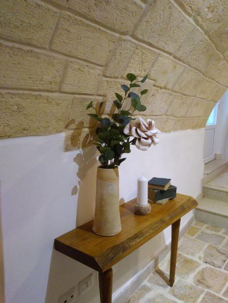 Il Borgo Antico B&B 阿尔塔穆拉 外观 照片