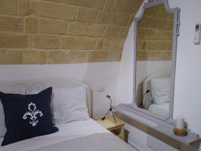 Il Borgo Antico B&B 阿尔塔穆拉 外观 照片