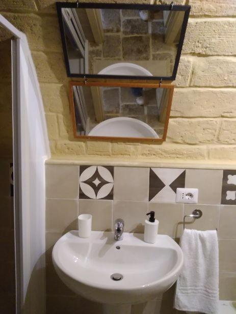 Il Borgo Antico B&B 阿尔塔穆拉 外观 照片