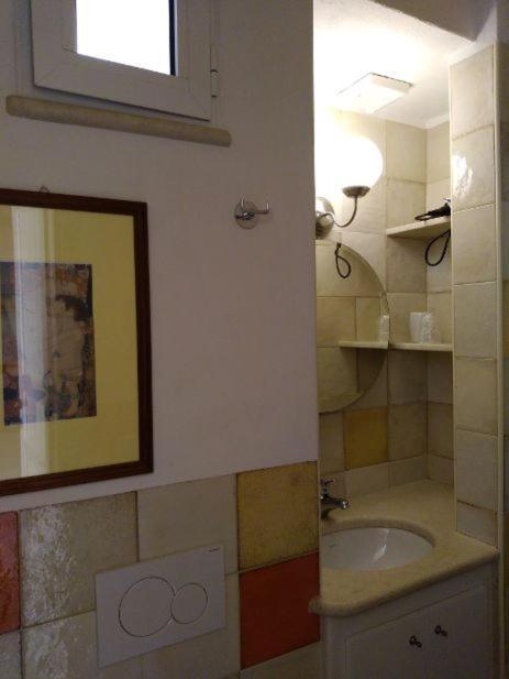 Il Borgo Antico B&B 阿尔塔穆拉 外观 照片