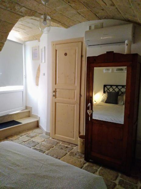 Il Borgo Antico B&B 阿尔塔穆拉 外观 照片