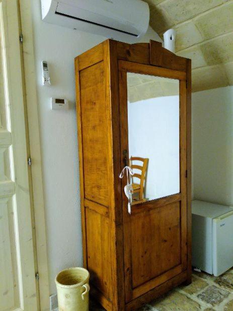 Il Borgo Antico B&B 阿尔塔穆拉 外观 照片