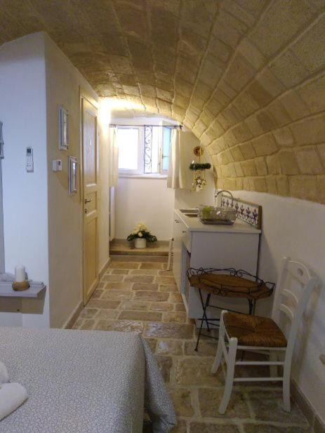 Il Borgo Antico B&B 阿尔塔穆拉 外观 照片