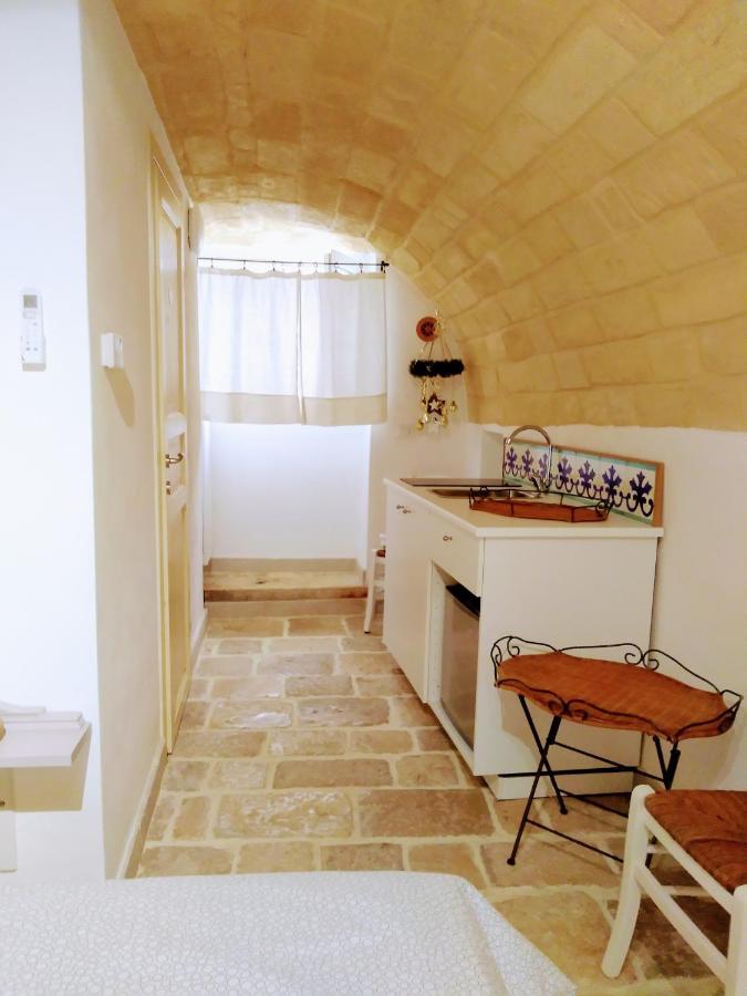 Il Borgo Antico B&B 阿尔塔穆拉 外观 照片