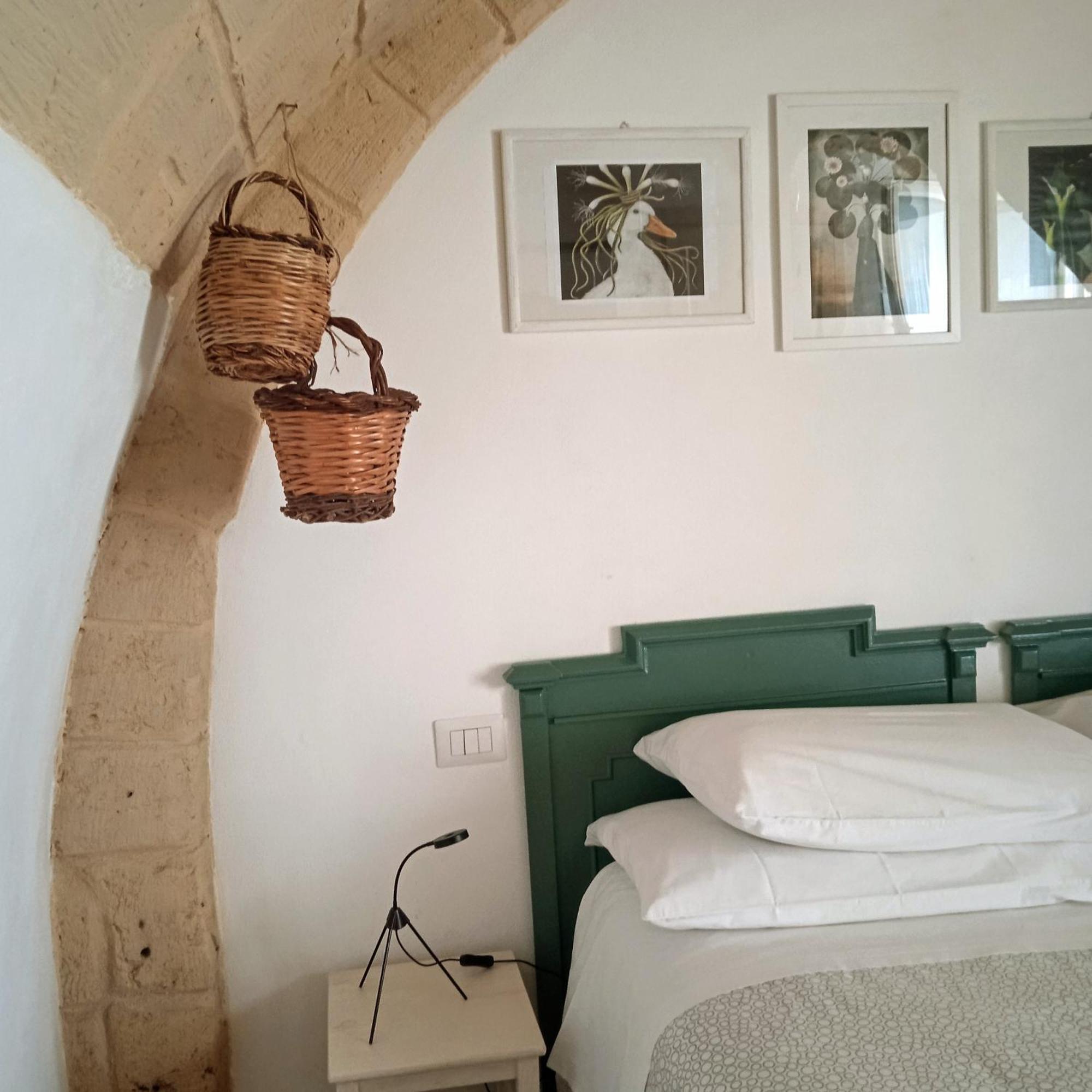 Il Borgo Antico B&B 阿尔塔穆拉 外观 照片