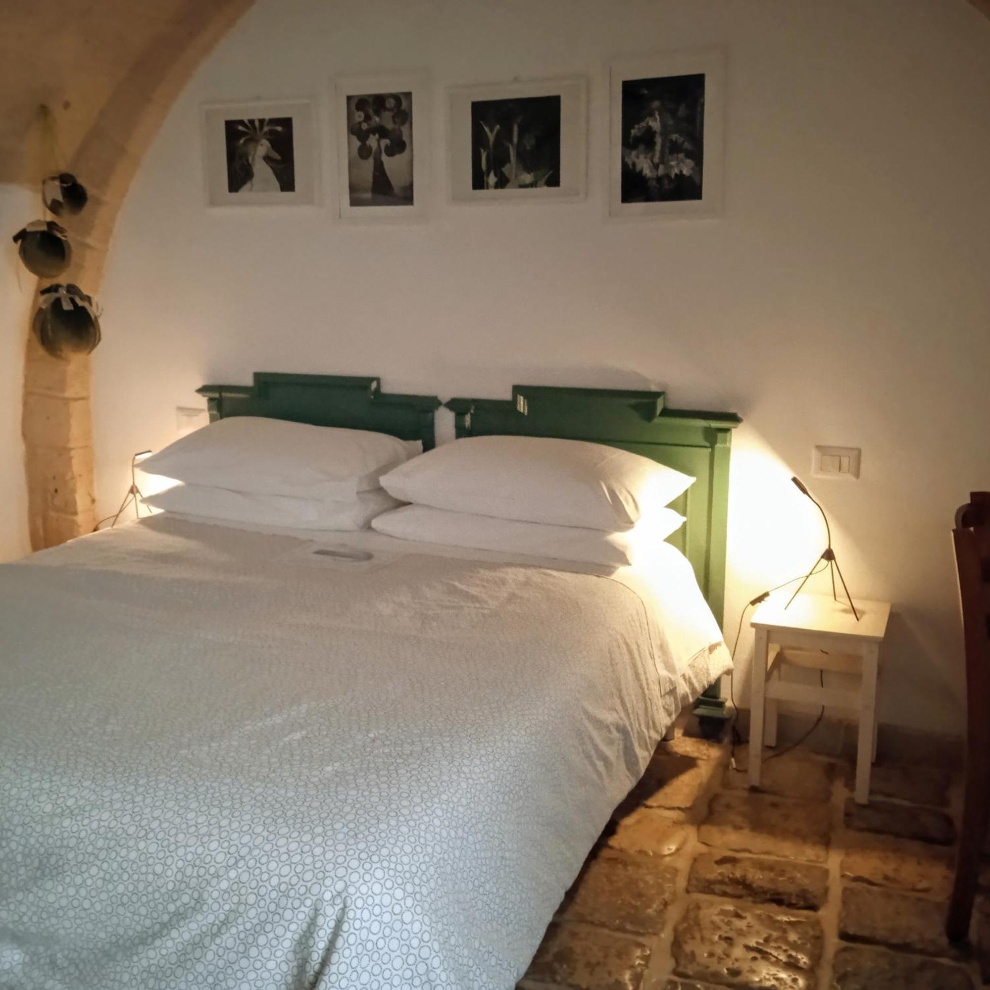 Il Borgo Antico B&B 阿尔塔穆拉 外观 照片
