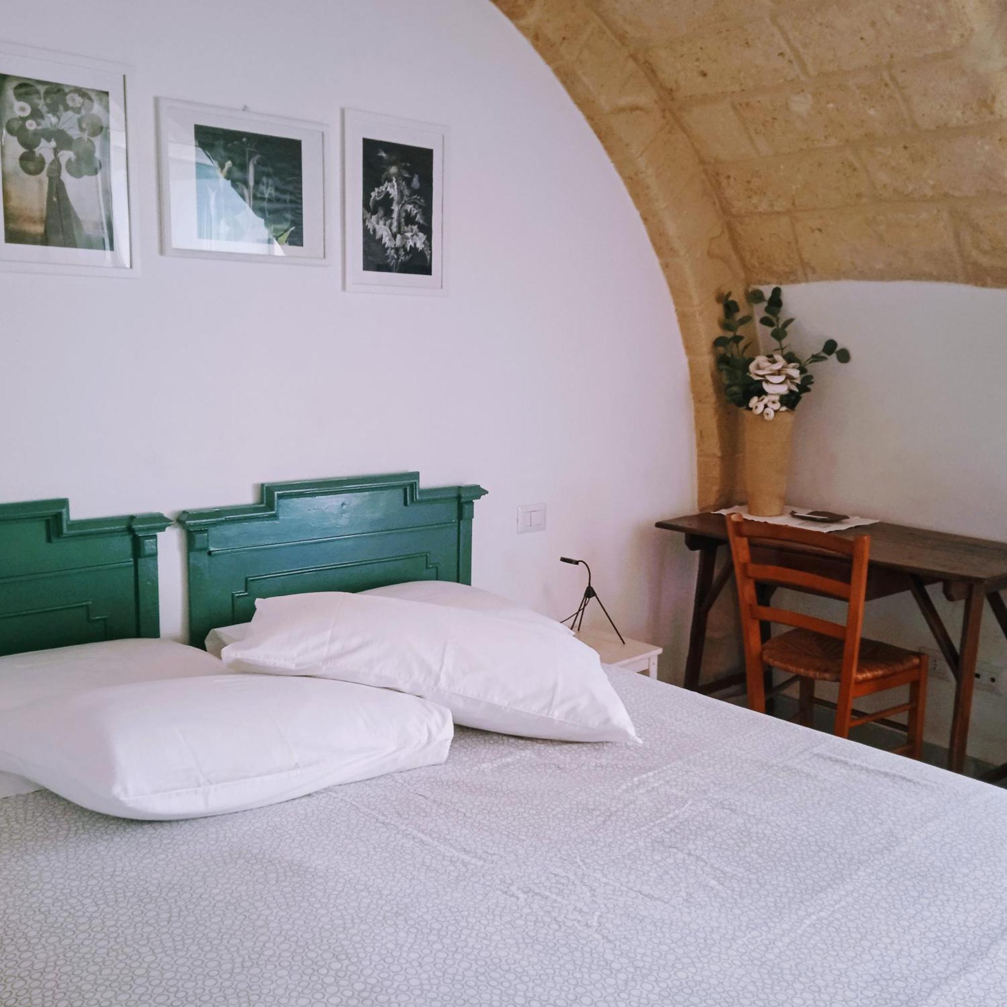 Il Borgo Antico B&B 阿尔塔穆拉 外观 照片