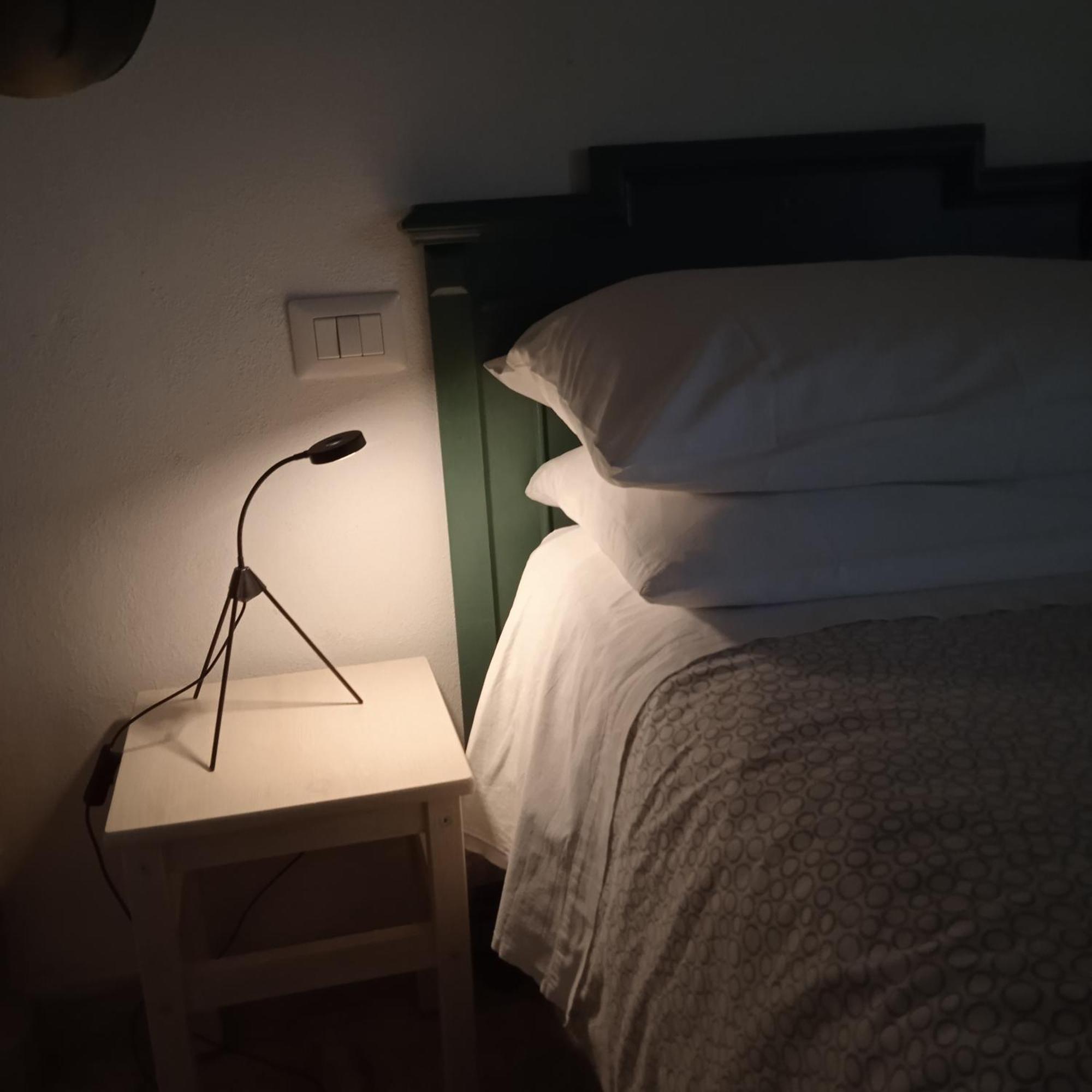 Il Borgo Antico B&B 阿尔塔穆拉 外观 照片