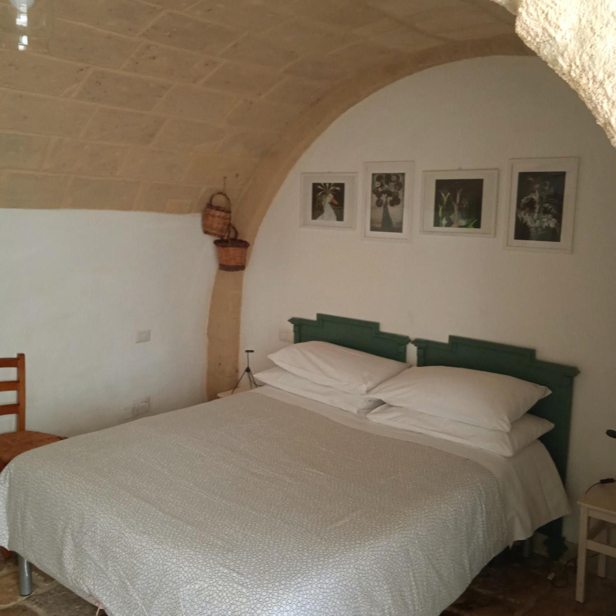 Il Borgo Antico B&B 阿尔塔穆拉 外观 照片