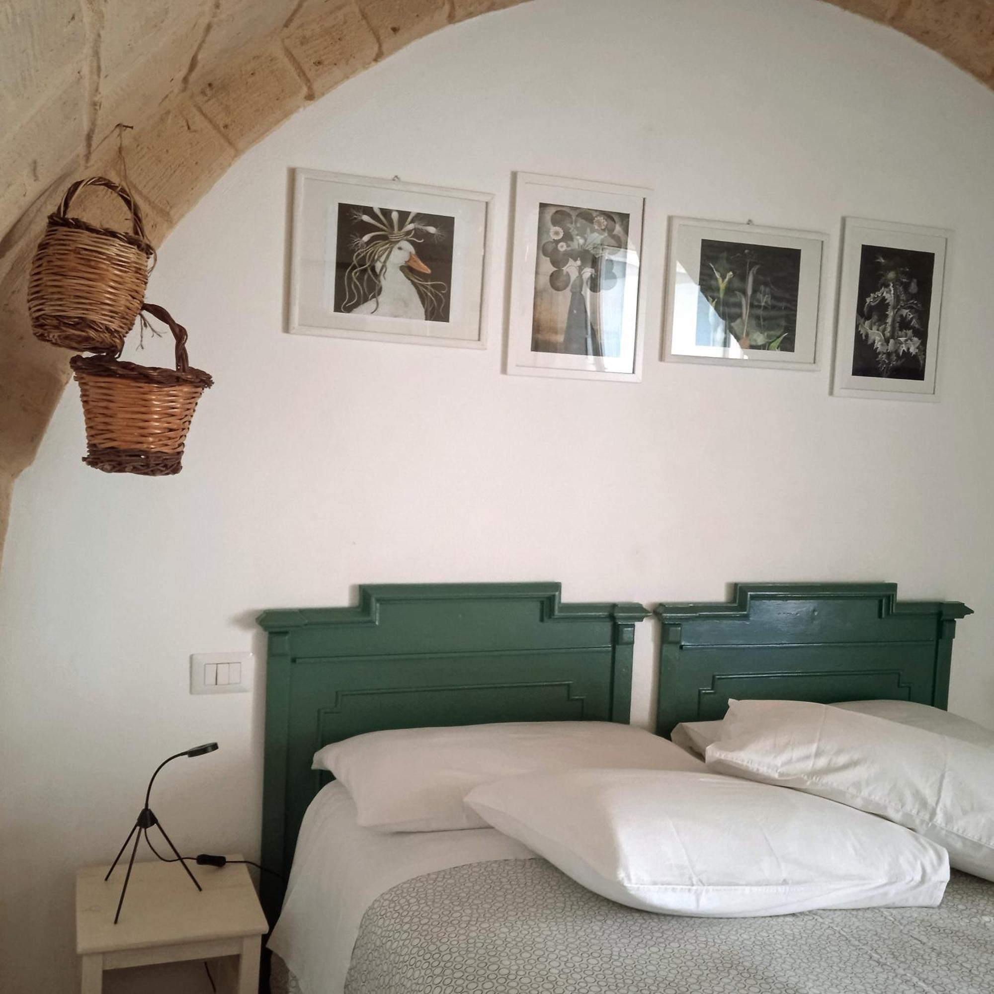Il Borgo Antico B&B 阿尔塔穆拉 外观 照片