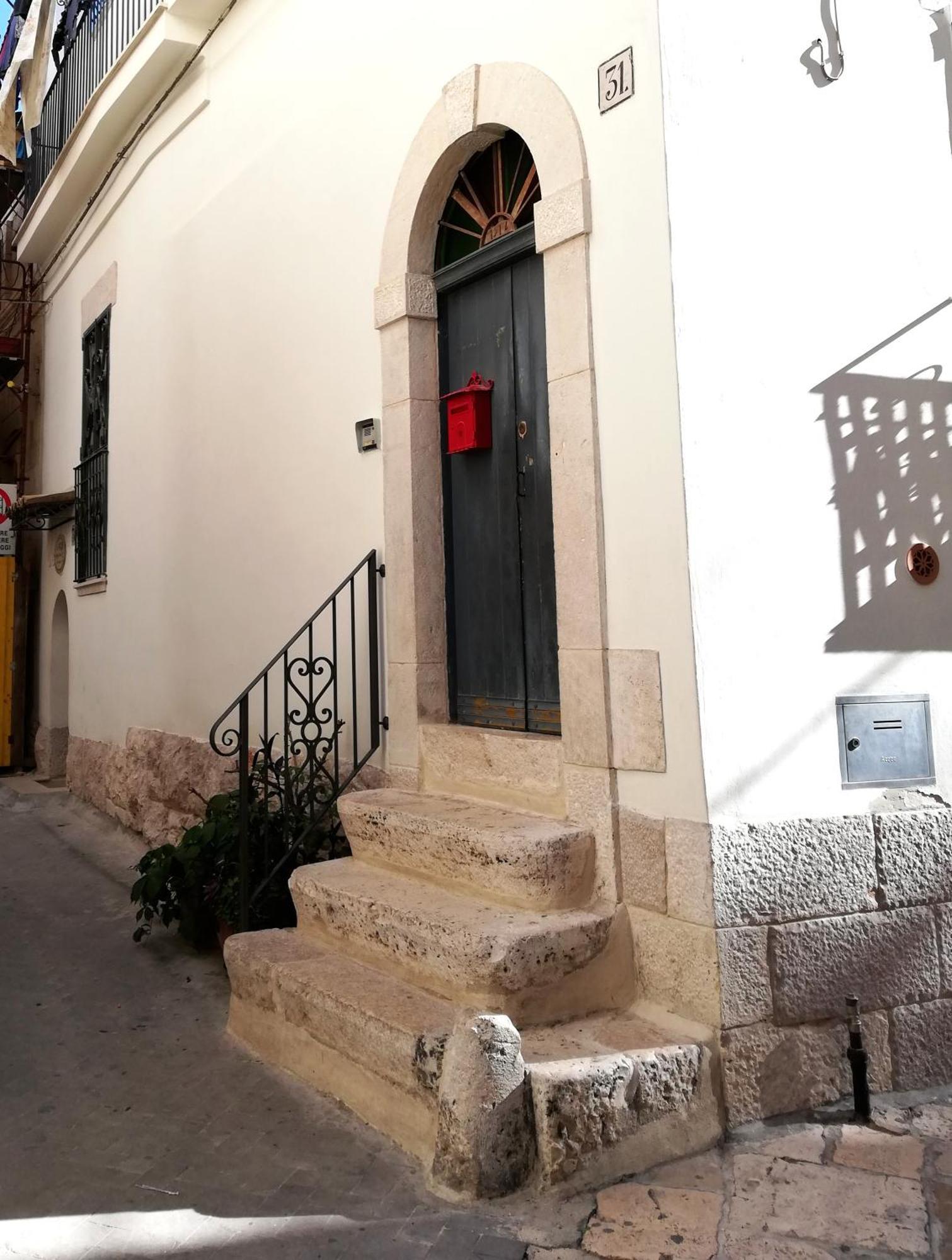 Il Borgo Antico B&B 阿尔塔穆拉 客房 照片